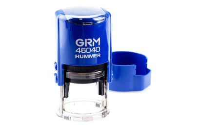 Прочная автоматическая оснастка для печати GRM-46042-Hummer