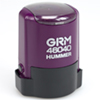 GRM оснастка для печати фиолетового цвета